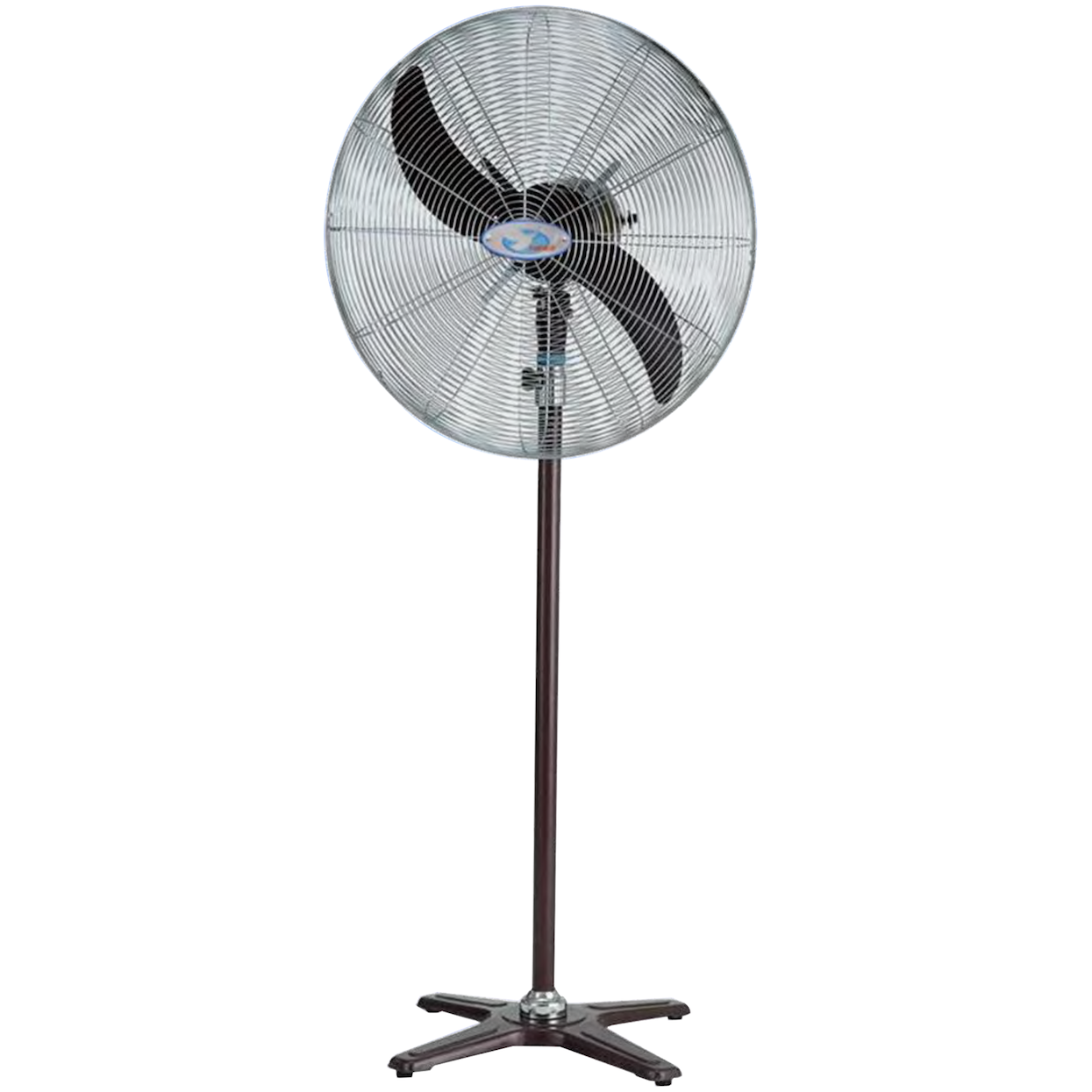 Swan Heavy Duty Industry Stand Fan 26", 230W, 1300rpm FB-65S